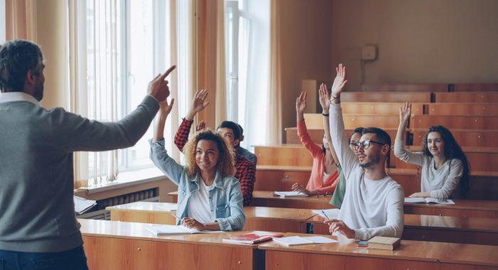 The ‘Be Your Own Boss’ Program