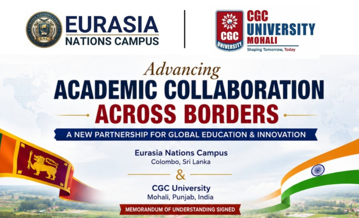 Collaboration-GCC
