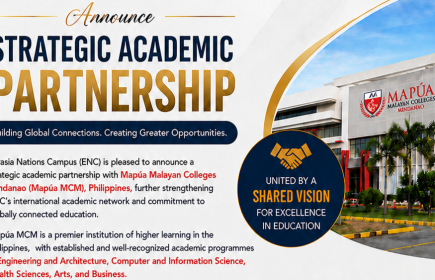 Mapua-Partnership